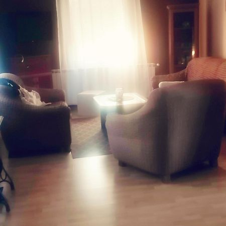 Appartement Domus Nostra à Lovinac  Extérieur photo